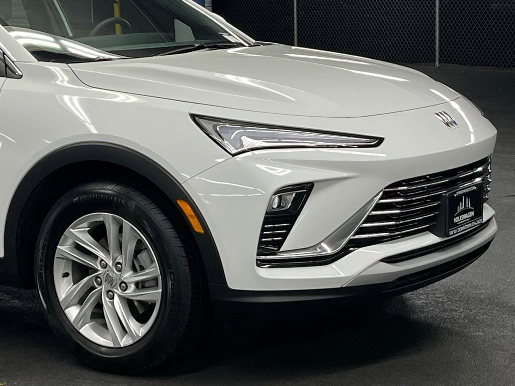 Used 2024 Buick Envista Preferred w/ Convenience I Package FWD image 36