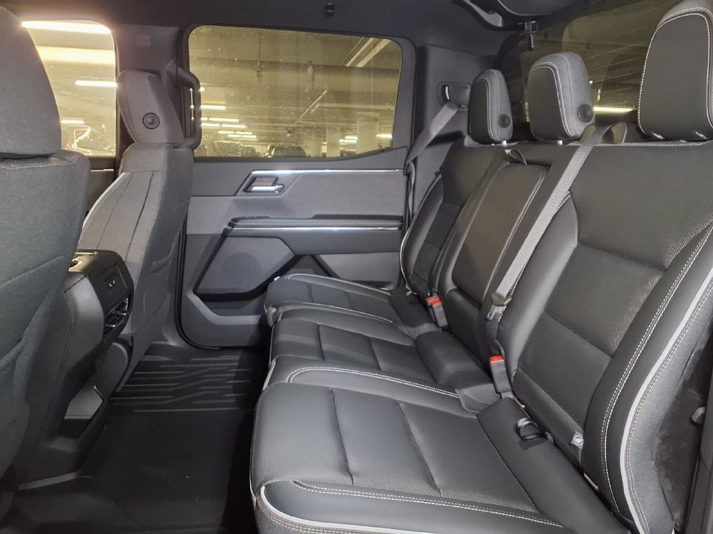 New 2026 GMC Sierra EV Elevation w/ Premium Package AWD/4WD image 12