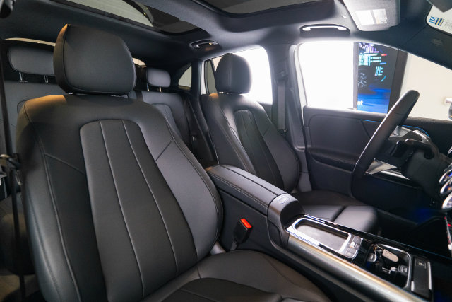 New 2026 Mercedes-Benz GLA 250 4MATIC image 14