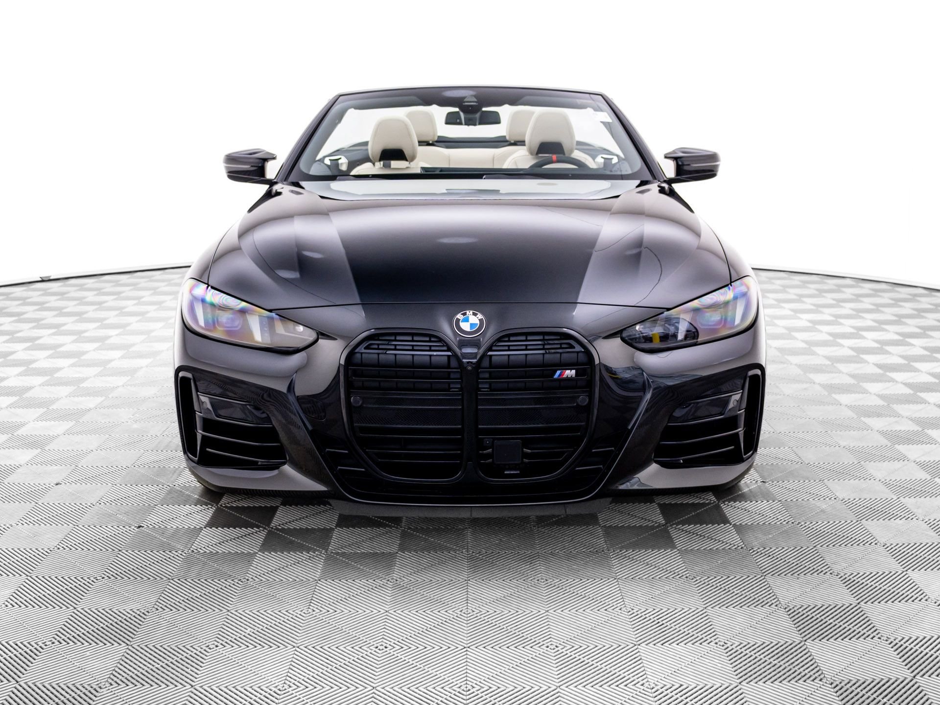 New 2027 BMW 440i xDrive Convertible AWD/4WD image 9