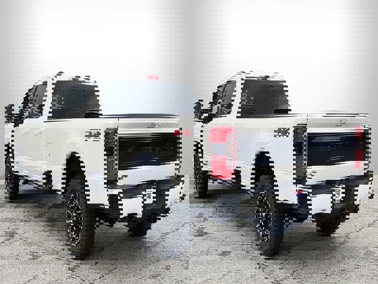 New 2026 Ford F350 Platinum image 33