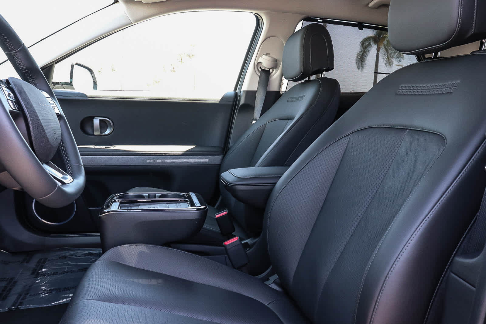 New 2026 Hyundai Ioniq 5 Limited RWD image 27