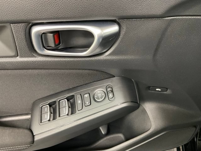 Certified 2022 Honda Civic LX image 27