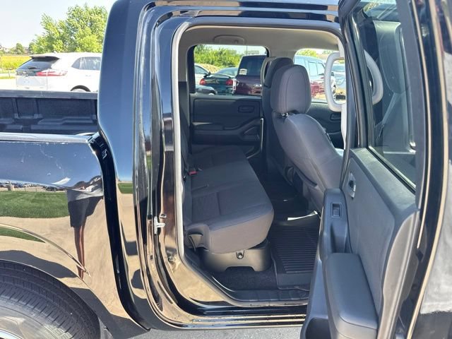 Used 2022 Nissan Frontier S w/ Technology Package AWD/4WD image 22