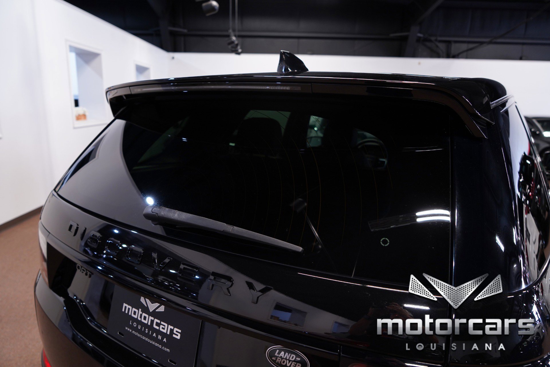 Used 2022 Land Rover Discovery Sport S image 16