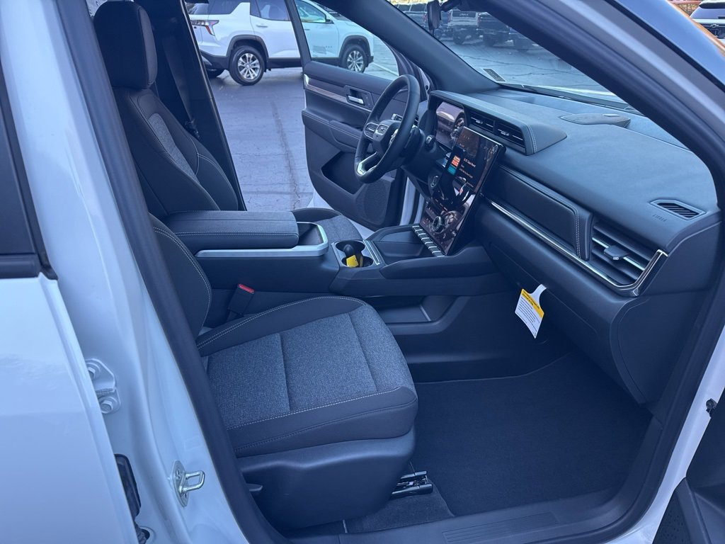 New 2026 GMC Terrain Elevation w/ Black Edition image 13