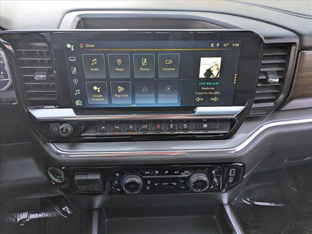 Certified 2024 Chevrolet Silverado 1500 High Country w/ Technology Package image 14