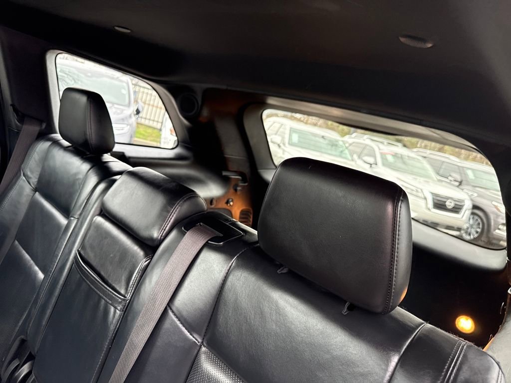 Used 2019 Jeep Grand Cherokee Limited w/ Luxury Group II image 34