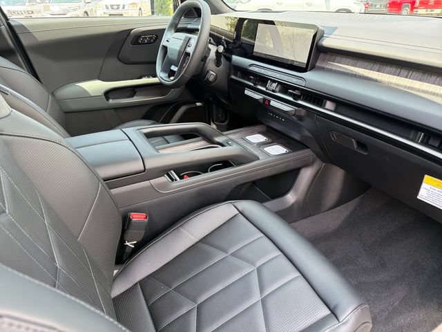 New 2027 Kia Telluride X-Line SX Prestige AWD/4WD image 21