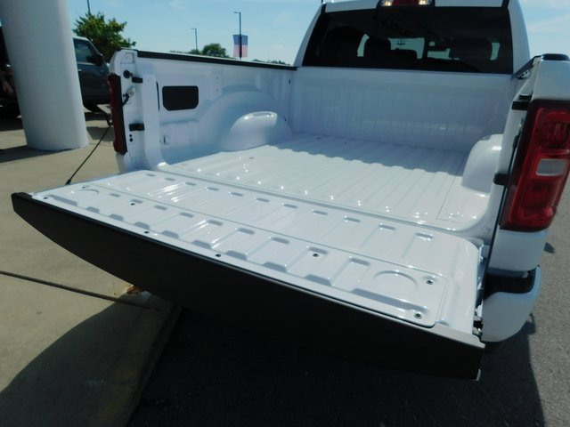 New 2026 RAM 1500 Big Horn image 12