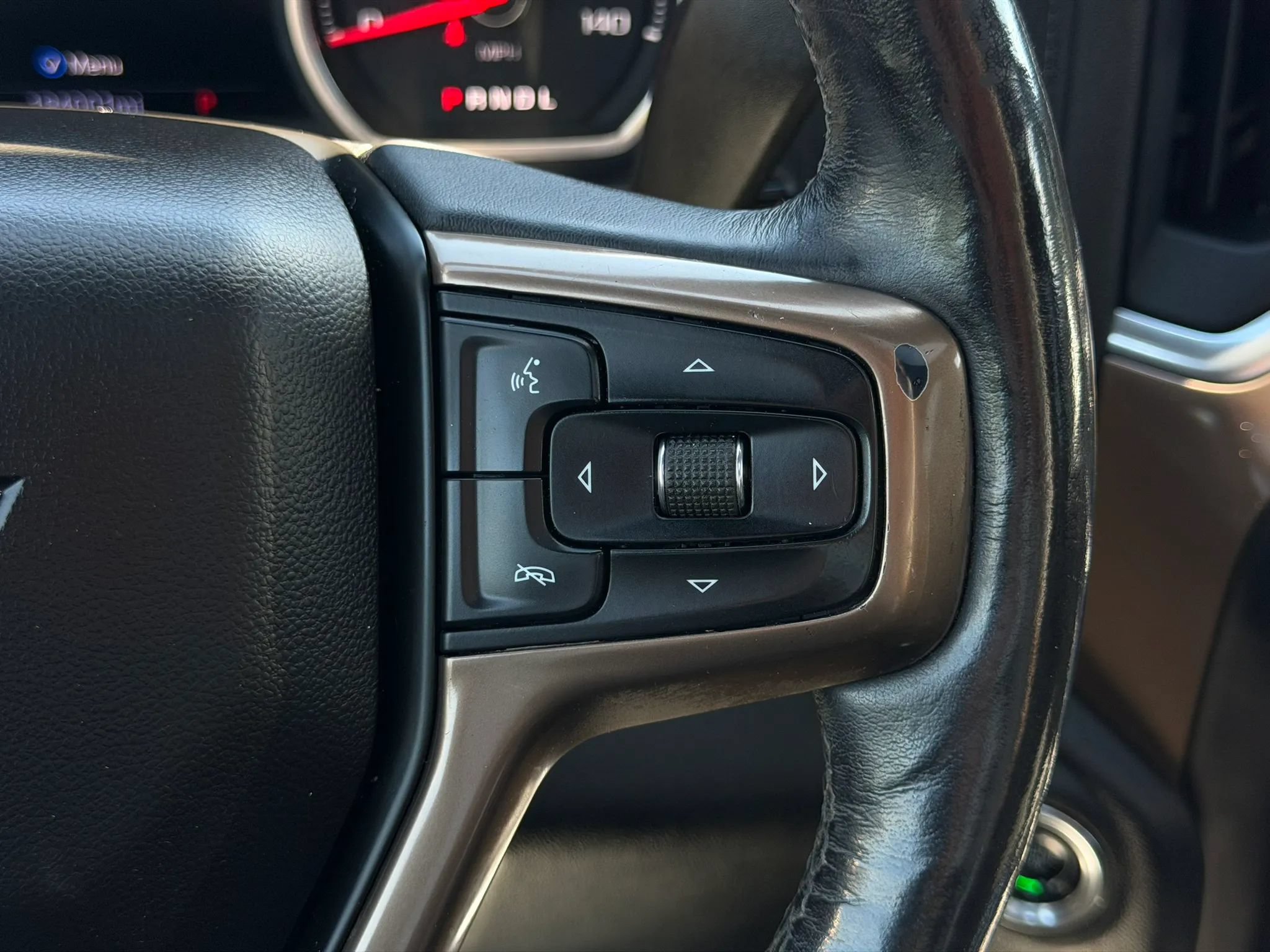 Used 2020 Chevrolet Silverado 2500 High Country w/ Z71 Off-Road Package AWD/4WD image 33