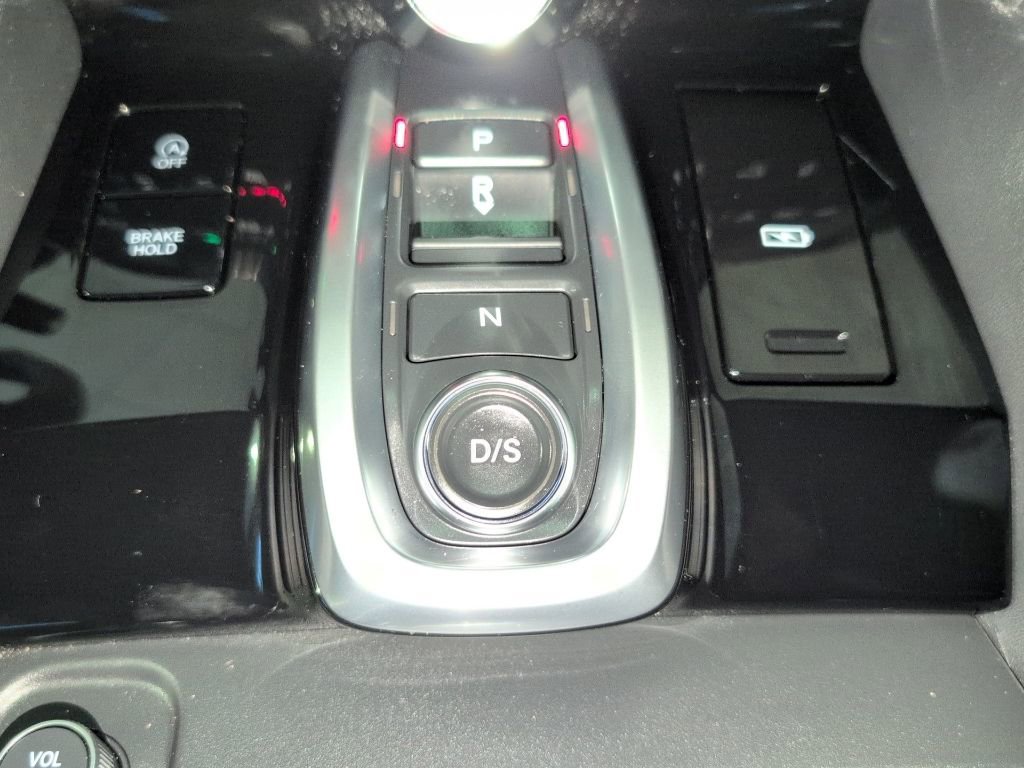Certified 2026 Acura MDX A-Spec image 31