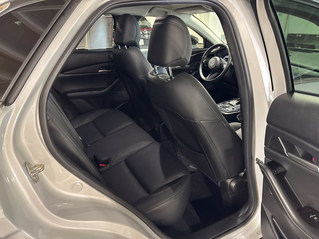 Used 2024 MAZDA CX-30 AWD 2.5 S w/ Select Sport Pkg image 23