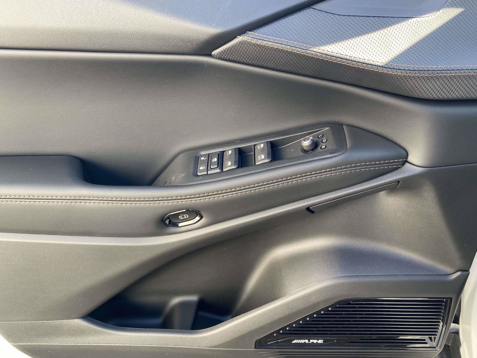New 2026 Jeep Cherokee Limited AWD/4WD image 16