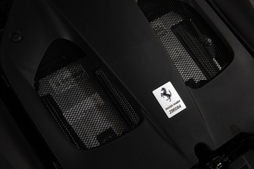 Used 2023 Ferrari 812 GTS image 26