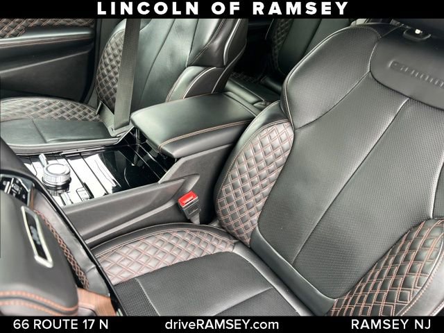 Used 2023 Jeep Grand Cherokee L Summit w/ High Altitude Package AWD/4WD image 26