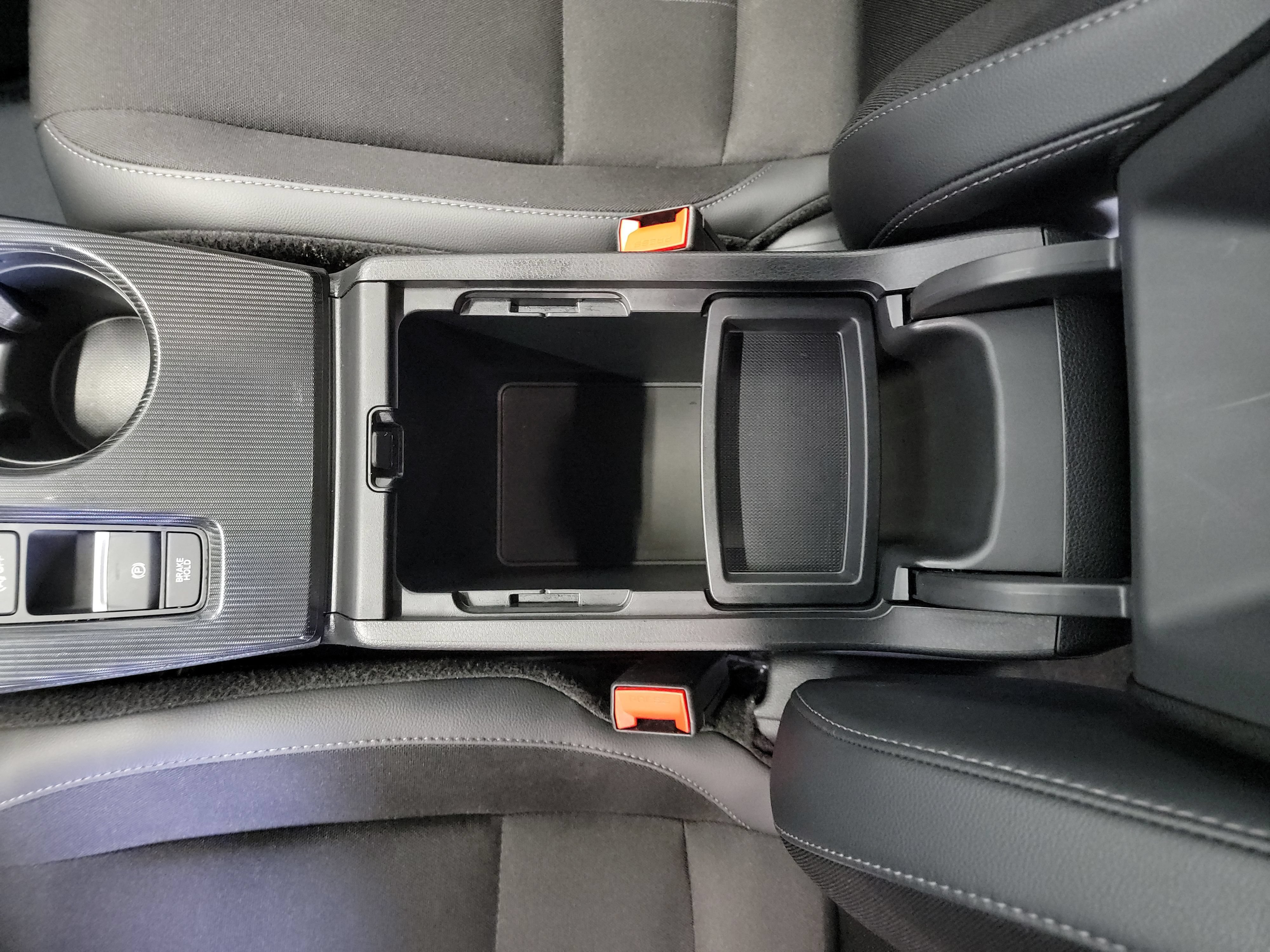 Used 2024 Honda Civic Sport image 28