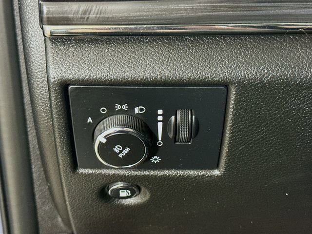 Used 2021 Jeep Grand Cherokee Limited X AWD/4WD image 10