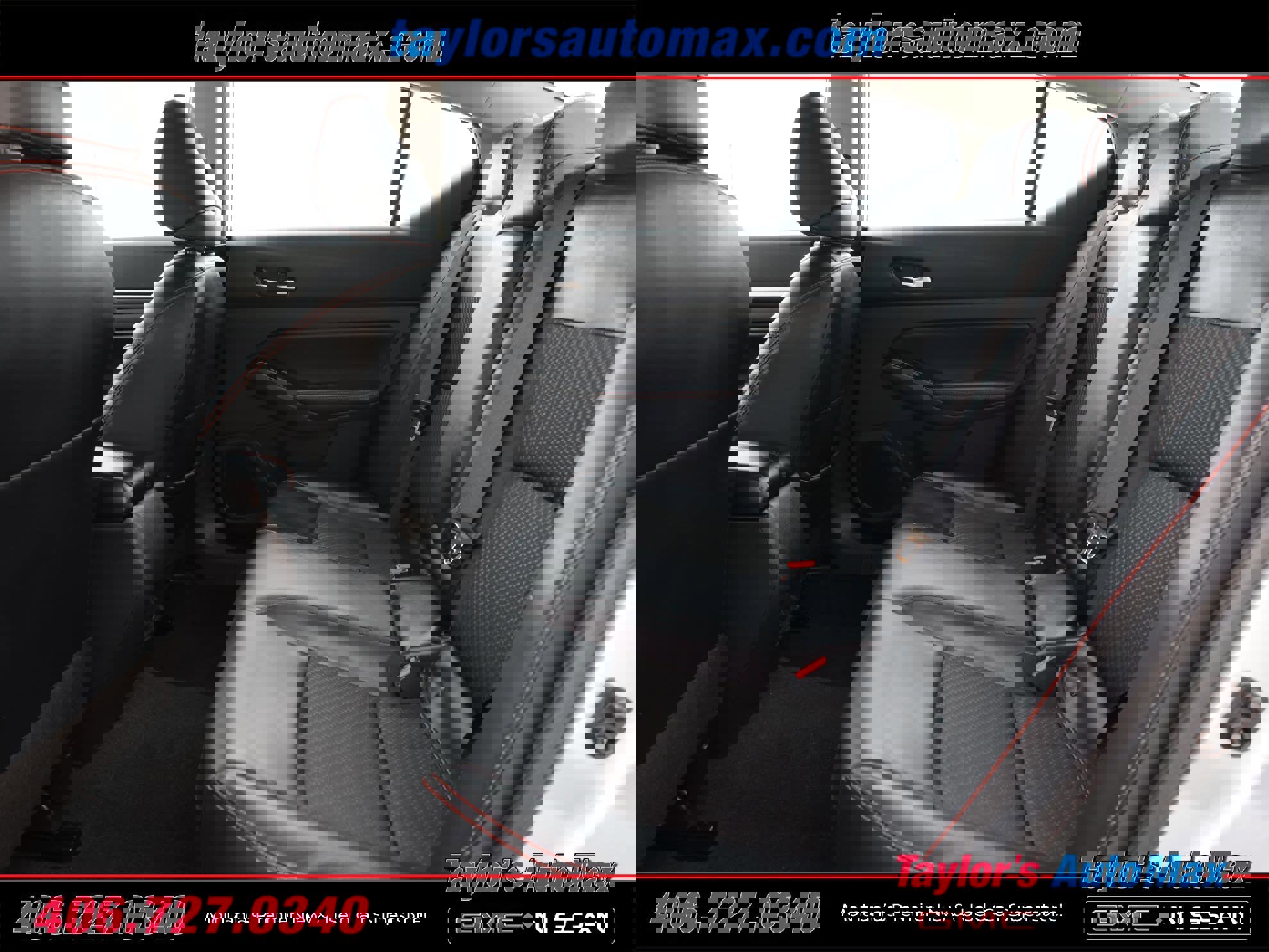 Used 2024 Nissan Altima 2.5 SR image 6