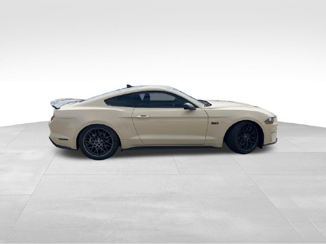 Used 2023 Ford Mustang GT RWD image 7
