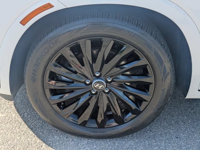 Used 2024 Hyundai Palisade Calligraphy AWD/4WD image 14