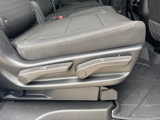 New 2026 Chevrolet Tahoe LS w/ LS Custom Edition RWD image 19