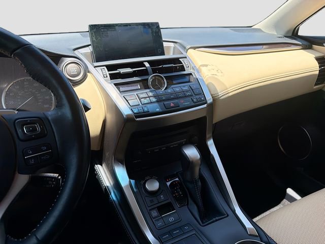 Used 2015 Lexus NX 200t AWD w/ Luxury Package image 27