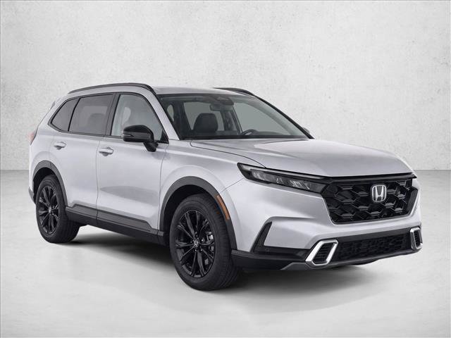 New 2026 Honda CR-V Sport Touring image 3