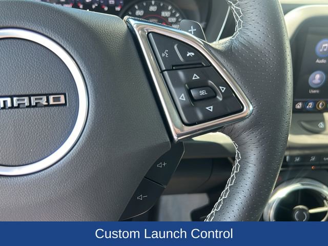 Used 2023 Chevrolet Camaro SS image 23
