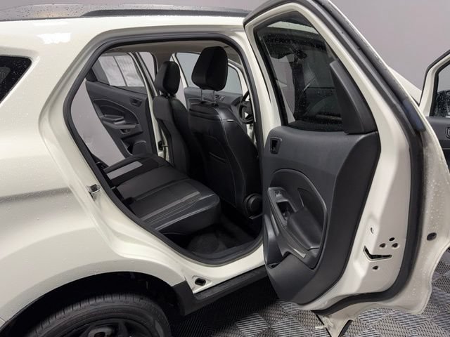 Used 2022 Ford EcoSport SES w/ Interior Protection Package AWD/4WD image 26