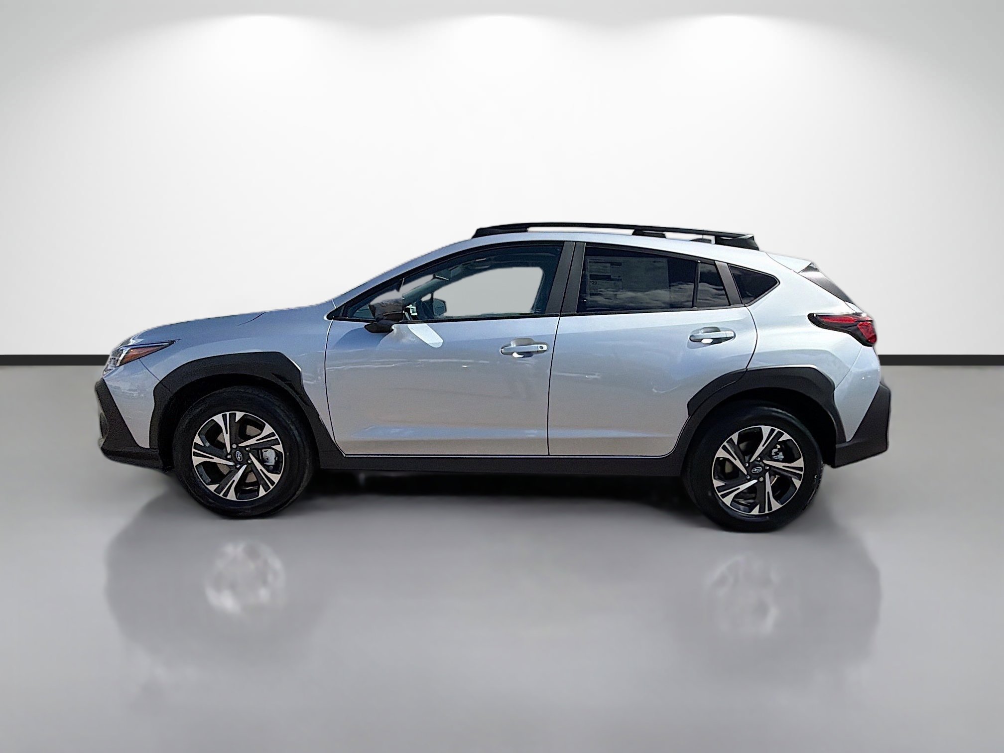 New 2026 Subaru Crosstrek 2.0i Premium image 6