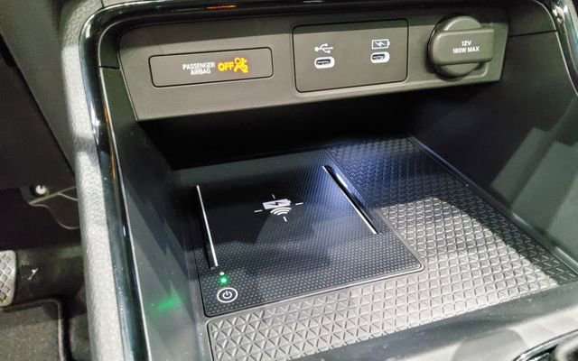 New 2026 Honda CR-V EX-L image 32