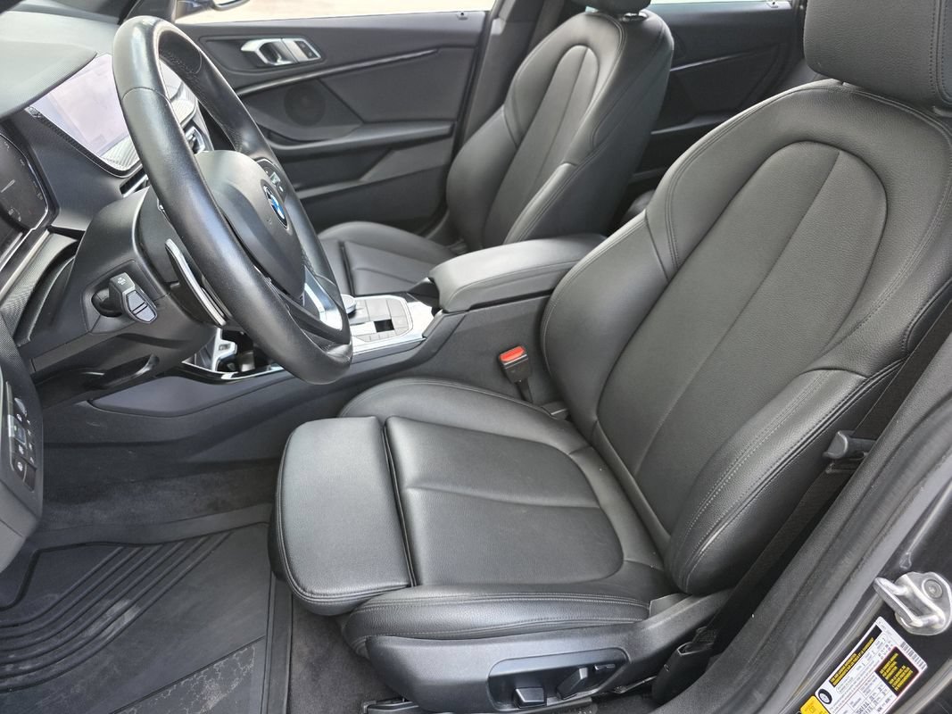 Used 2020 BMW 228i xDrive Gran Coupe w/ Convenience Package AWD/4WD image 11