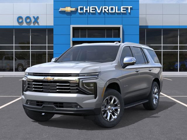 New 2026 Chevrolet Tahoe Premier RWD image 6