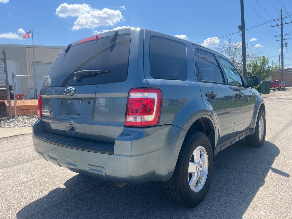 Used 2011 Ford Escape XLS w/ 101A Rapid Spec Order Code AWD/4WD image 6