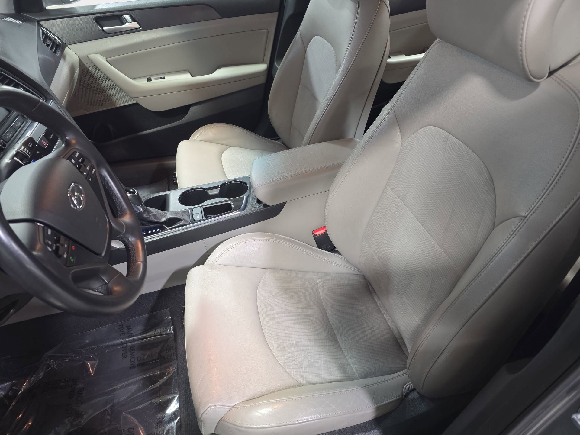 Used 2015 Hyundai Sonata Sport w/ Option Group 03 image 15