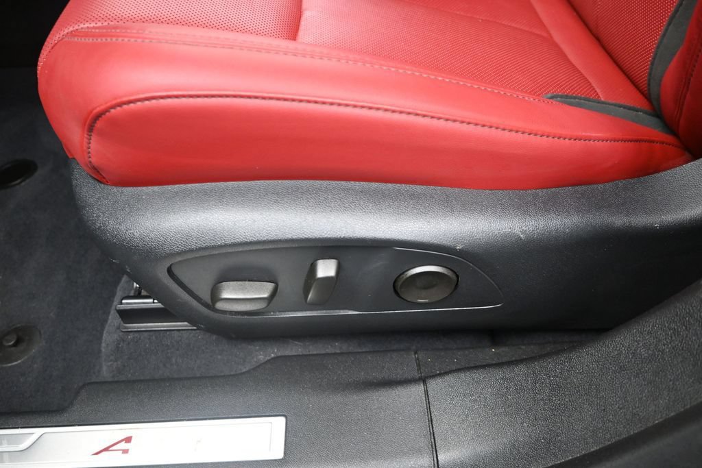 Used 2024 Acura ZDX A-Spec AWD/4WD image 13