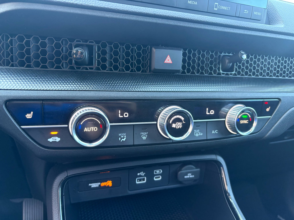 Certified 2023 Honda CR-V Sport image 18