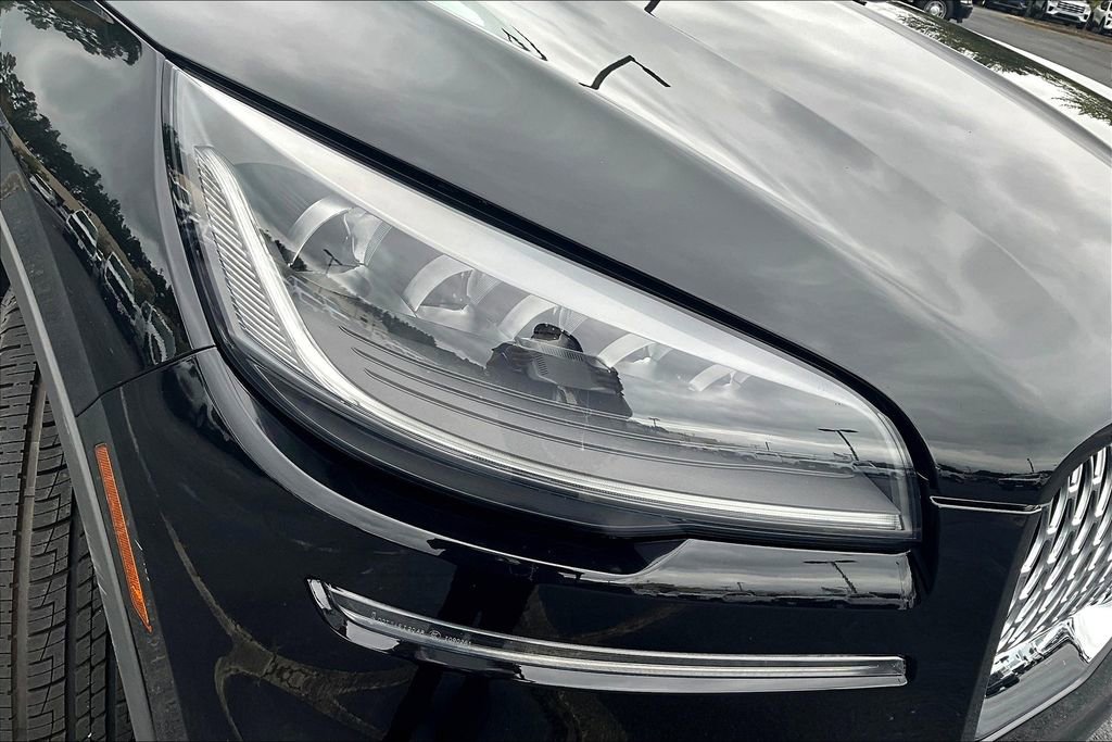 Certified 2023 Lincoln Aviator Reserve w/ Equipment Group 201A image 29