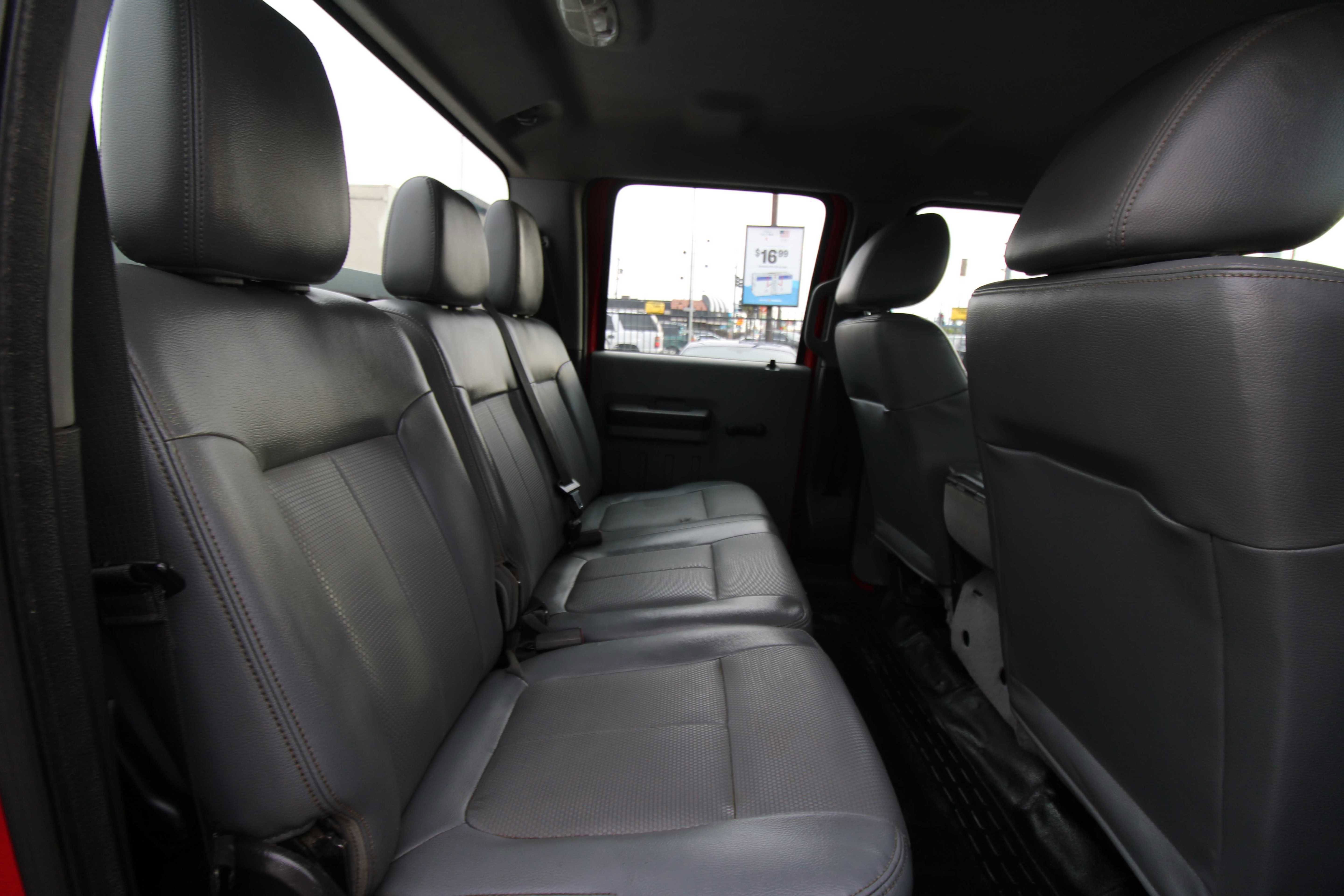 Used 2015 Ford F250 XL w/ XL Value Package image 30
