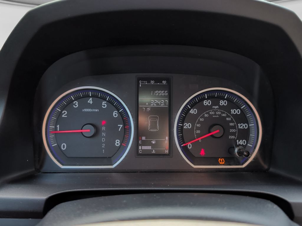 Used 2009 Honda CR-V EX image 10