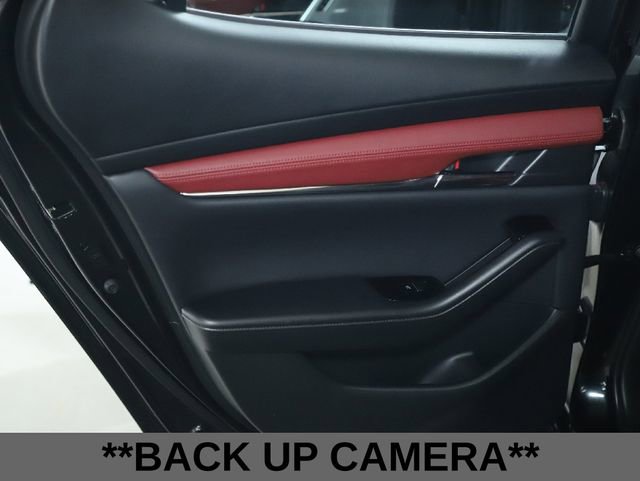 Used 2025 MAZDA MAZDA3 Hatchback w/Premium Plus Pkg image 15