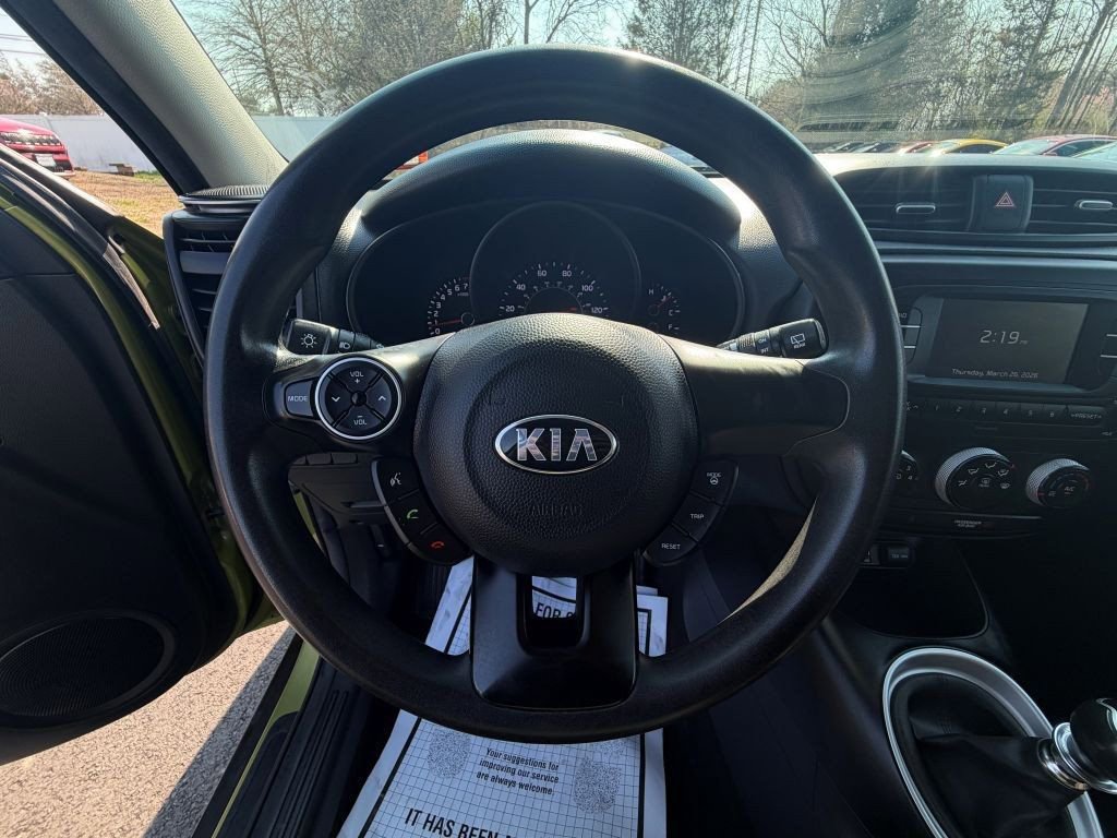 Used 2017 Kia Soul image 13