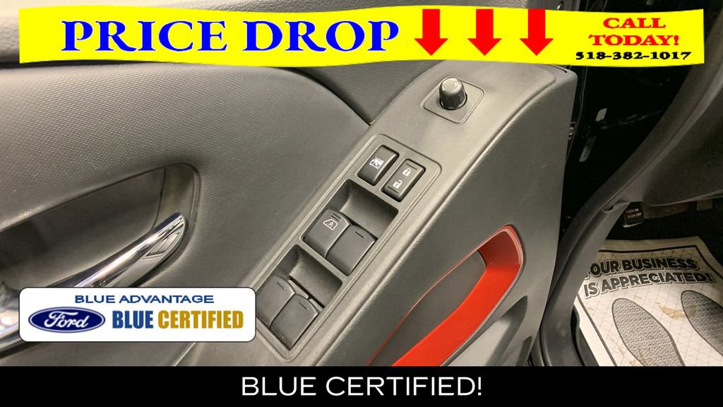 Used 2023 Nissan Frontier PRO-4X w/ Technology Package AWD/4WD image 25