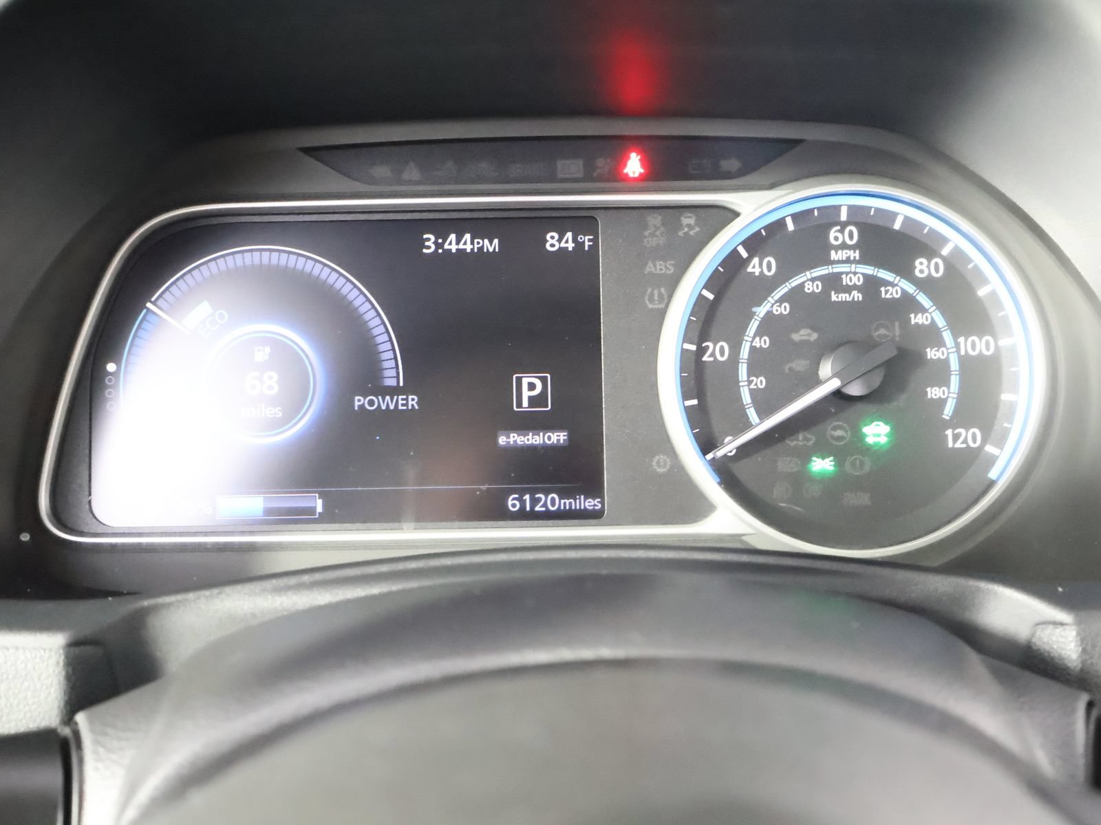 Used 2025 Nissan Leaf S FWD image 33