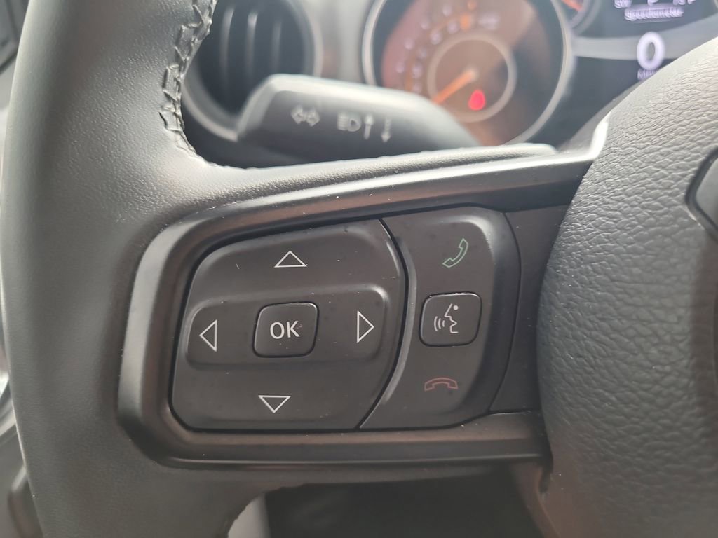 Used 2023 Jeep Gladiator Sport image 27