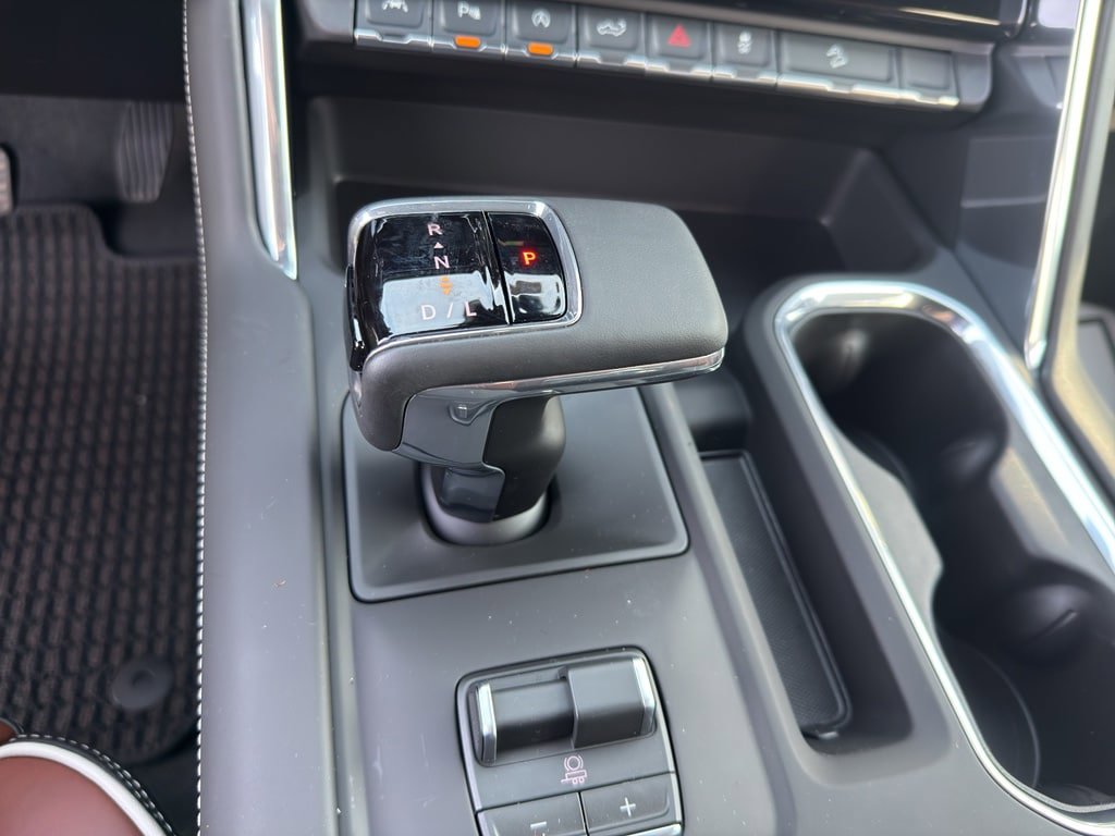 New 2026 GMC Sierra 1500 Denali Ultimate image 10