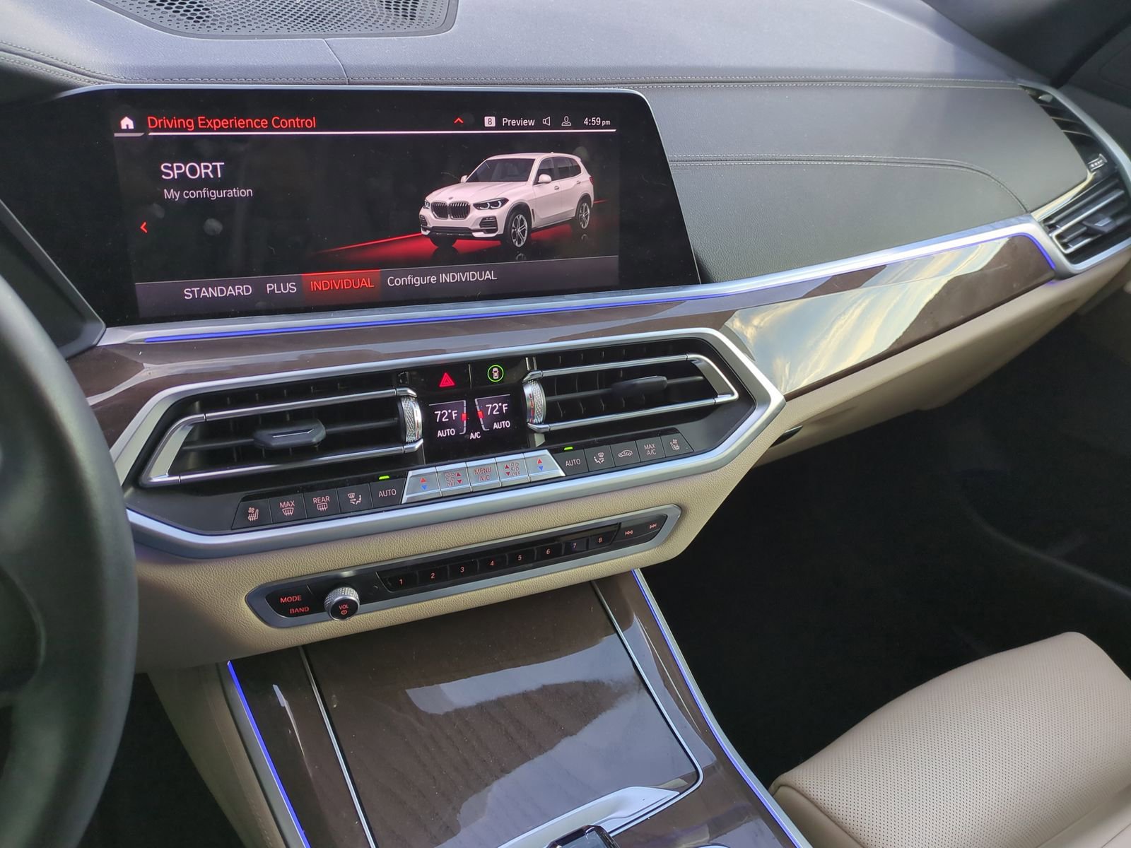 Used 2022 BMW X5 sDrive40i image 29