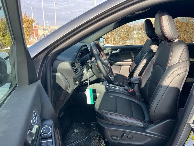New 2026 Ford Escape ST-Line w/ Tech Pack #1 image 12