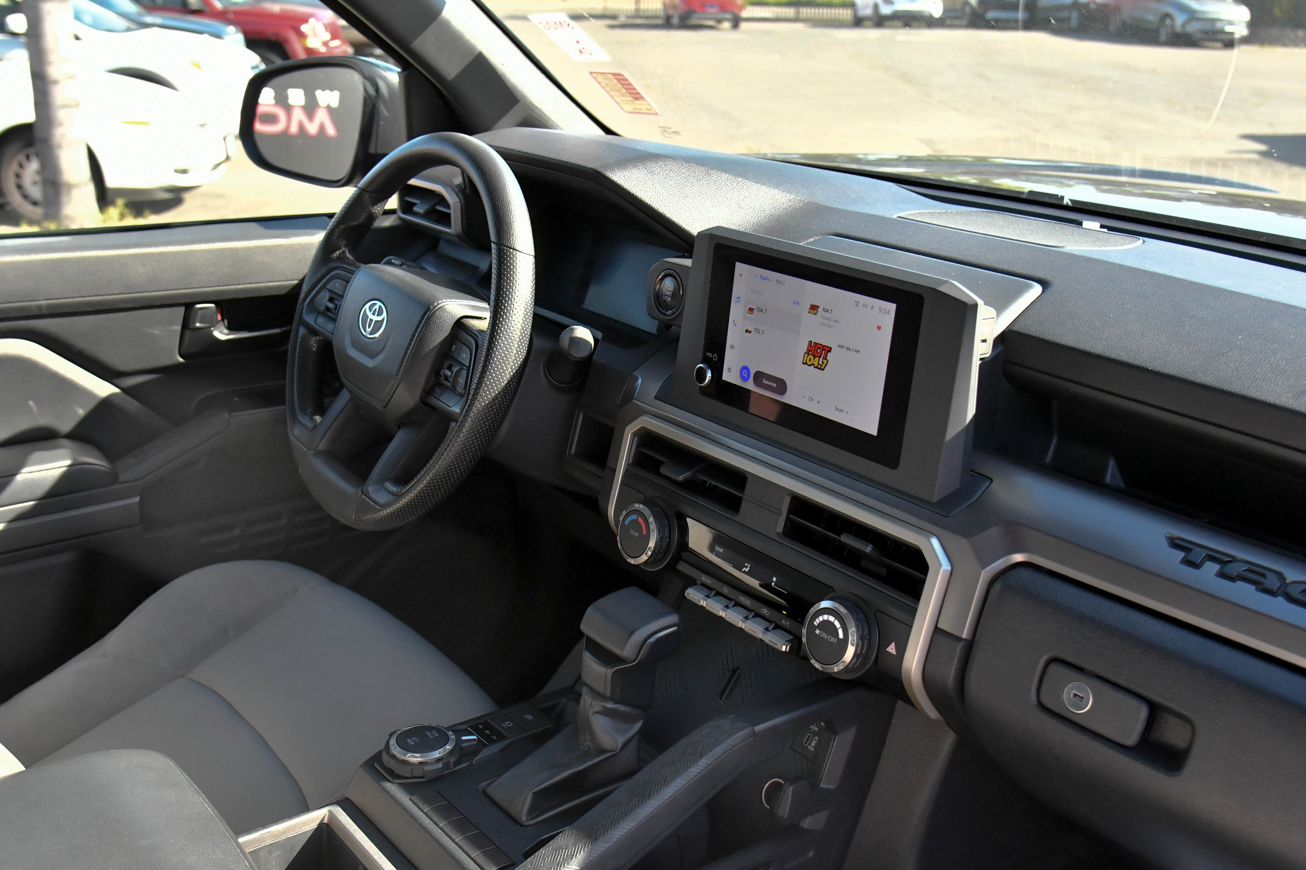 Used 2024 Toyota Tacoma SR5 image 45